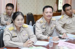 เข้าร่วมการประชุมสภาสมัยสามัญ สมัยที่ 4/2569 ประจำปี พ.ศ. 2569