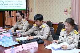 ประชุมสภาสมัยสามัญ สมัยที่ 4/2569 ครั้งที่ 2 ประจำปี พ.ศ. 2569