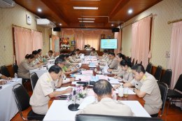 เข้าร่วมการประชุมสภาสมัยสามัญ สมัยที่ 4/2569 ประจำปี พ.ศ. 2569