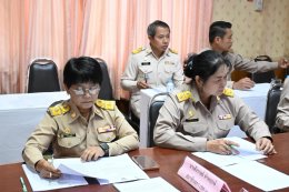 ประชุมสภาสมัยสามัญ สมัยที่ 4/2569 ครั้งที่ 2 ประจำปี พ.ศ. 2569