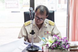 เข้าร่วมการประชุมสภาสมัยสามัญ สมัยที่ 4/2568 ประจำปี พ.ศ. 2568