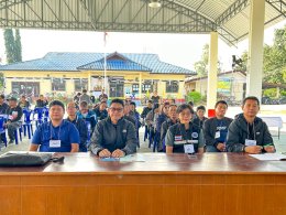 กิจกรรมตามโครงการอบรมเชิงปฏิบัติการการช่วยเหลือขณะเกิดอุบัติเหตุการปฐมพยาบาลขณะเกิดอุบัติเหตุเบื้องต้นและการซ้อมแผนขณะเกิดอุบัติเหตุ