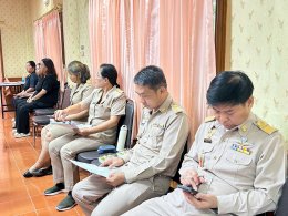 การประชุมสภาสมัยสามัญ สมัยที่ 1/2569 ครั้งที่ 2 ประจำปี พ.ศ. 2569