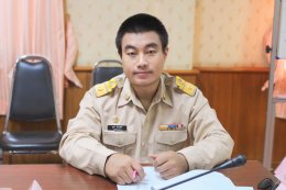 เข้าร่วมการประชุมสภาสมัยวิสามัญ สมัยที่ 1/2568 ประจำปี พ.ศ. 2568