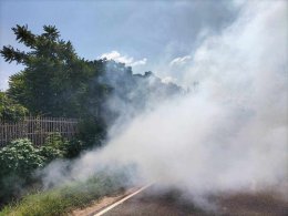 โครงการปรับสภาพแวดล้อมและสิ่งอำนวยของผู้สูงอายุให้เหมาะสมและปลอดภัย พ.ศ.2566 หมู่ที่ 9 แม่ทาหลง-ท่าศาลา