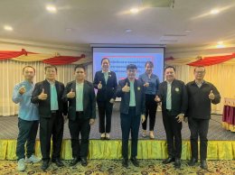 เข้าร่วมอบรมกลยุทธ์และเทคนิคการประชุมสภาท้องถิ่นแบบมืออาชีพ เรียนรู้ความสำเร็จและข้อผิดพลาดจากการปฏิบัติหน้าที่ในช่วงที่ผ่านมา และการปฏิบัติงานภายใต้อำนาจหน้าที่ตามกฎหมายหลัก กฎหมายจัดตั้ง และกฎหมายกำหนดแผนขั้นตอนการกระจายอำนาจที่ปรับปรุงใหม่