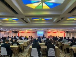 เข้าร่วมอบรมกลยุทธ์และเทคนิคการประชุมสภาท้องถิ่นแบบมืออาชีพ เรียนรู้ความสำเร็จและข้อผิดพลาดจากการปฏิบัติหน้าที่ในช่วงที่ผ่านมา และการปฏิบัติงานภายใต้อำนาจหน้าที่ตามกฎหมายหลัก กฎหมายจัดตั้ง และกฎหมายกำหนดแผนขั้นตอนการกระจายอำนาจที่ปรับปรุงใหม่