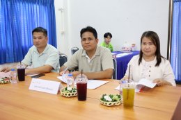 เข้าร่วมการประชุมเชิงปฏิบัติการเพื่อการจัดการความรู้และออกแบบการขับเคลื่อนเครือข่ายตำบลขับขี่ปลอดภัย พื้นที่ภาคเหนือ