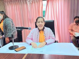  เข้าร่วมโครงการสนับสนุนการทำวิจัยชุมชนด้วยวิธีวิจัยเชิงชาติพันธุ์วรรนาแบบเร่งด่วน (RECAP)