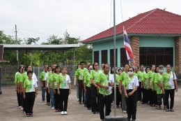 โรงเรียนผู้สูงอายุ ประจำปีงบประมาณ 2569 ครั้งที่ 5 (ประจำเดือนพฤษภาคม 2569)