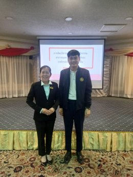 เข้าร่วมอบรมกลยุทธ์และเทคนิคการประชุมสภาท้องถิ่นแบบมืออาชีพ เรียนรู้ความสำเร็จและข้อผิดพลาดจากการปฏิบัติหน้าที่ในช่วงที่ผ่านมา และการปฏิบัติงานภายใต้อำนาจหน้าที่ตามกฎหมายหลัก กฎหมายจัดตั้ง และกฎหมายกำหนดแผนขั้นตอนการกระจายอำนาจที่ปรับปรุงใหม่