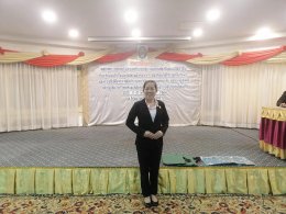 เข้าร่วมอบรมกลยุทธ์และเทคนิคการประชุมสภาท้องถิ่นแบบมืออาชีพ เรียนรู้ความสำเร็จและข้อผิดพลาดจากการปฏิบัติหน้าที่ในช่วงที่ผ่านมา และการปฏิบัติงานภายใต้อำนาจหน้าที่ตามกฎหมายหลัก กฎหมายจัดตั้ง และกฎหมายกำหนดแผนขั้นตอนการกระจายอำนาจที่ปรับปรุงใหม่