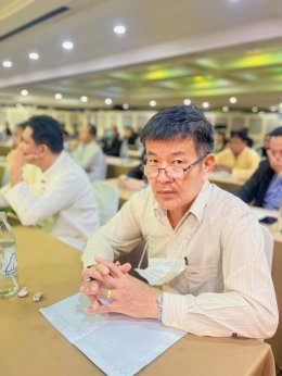 เข้าร่วมอบรมกลยุทธ์และเทคนิคการประชุมสภาท้องถิ่นแบบมืออาชีพ เรียนรู้ความสำเร็จและข้อผิดพลาดจากการปฏิบัติหน้าที่ในช่วงที่ผ่านมา และการปฏิบัติงานภายใต้อำนาจหน้าที่ตามกฎหมายหลัก กฎหมายจัดตั้ง และกฎหมายกำหนดแผนขั้นตอนการกระจายอำนาจที่ปรับปรุงใหม่