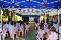 นายกพบเครือข่ายสุขภาพตำบลสังกัดองค์การบริหารส่วนจังหวัดลำพูน