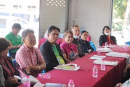 เปิดโครงการฝึกอบรมการประกอบอาชีพต่างๆ และพัฒนาอาชีพ ประจำปีงบประมาณ พ.ศ. 2567