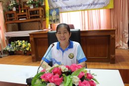 ประชุมคณะกรรมการโครงการปรับสภาพแวดล้อมที่อยู่อาศัยให้แก่คนพิการและผู้สูงอายุเทศบาลตำบลท่าเชียงทอง ประจำปีงบประมาณ 2567