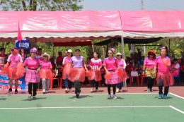 จัดกิจกรรมการแข่งขันกีฬาตามโครงการจัดการแข่งขันกีฬาเชื่อมความสามัคคี และต่อต้านยาเสพติด ประจำปีงบประมาณ พ.ศ. 2567 (ท่าเชียงทองเกมส์)