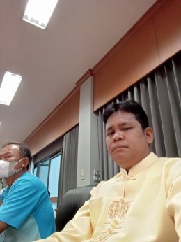  เข้าร่วมโครงการ Intake Clinic