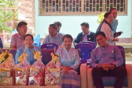 กิจกรรมวันแม่แห่งชาติประจำปีพุทธศักราช 2567