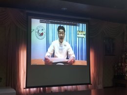 เข้าร่วมประชุมชี้แจงกับคณะกรรมาธิการวิสามัญพิจารณาร่างพระราชบัญญัติงบประมาณรายจ่ายประจำปี งบประมาณ พ.ศ.2568