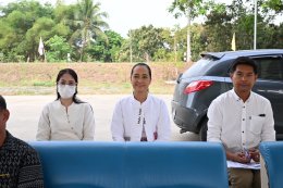 กิจกรรมโครงการพัฒนาศักยภาพผู้สูงอายุแก่อย่างมีคุณค่าชราอย่างมีคุณภาพ (โรงเรียนผู้สูงอายุ) ประจำปีงบประมาณ 2569 ครั้งที่ 3 (ประจำเดือนมีนาคม 2569)