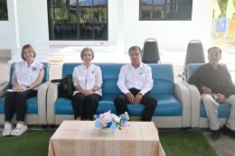 กิจกรรมตามโครงการป้องกันและแก้ไขปัญหายาเสพติด ประจำปีงบประมาณ พ.ศ. 2569