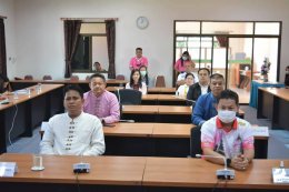 เข้าร่วมลงนามบันทึกข้อตกลง (MOU) ร่วมมือบริหารจัดการระบบแพทย์ฉุกเฉินเพื่อท้องถิ่น