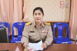 เข้าร่วมการประชุมสภาสมัยวิสามัญ สมัยที่ 1/2568 ประจำปี พ.ศ. 2568