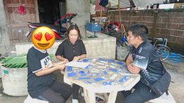 ลงพื้นที่สอบเคส กรณี เงินสงค์เคราะห์เด็กครอบครัวประสบปัญหาทางสังคม เพื่อขอรับเงินอุดหนุน