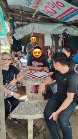 ลงพื้นที่สอบเคส กรณี เงินสงค์เคราะห์เด็กครอบครัวประสบปัญหาทางสังคม เพื่อขอรับเงินอุดหนุน