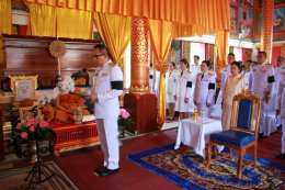 มหกรรมรวมพลคนกองทุนแม่ของแผ่นดินจังหวัดลำพูน ประจำปี 2568