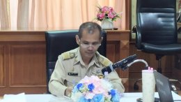ประชุมเพื่อจัดทำร่างแผนพัฒนาท้องถิ่น พ.ศ 2571 - 2575 , ประชุมแผนพัฒนาเพื่อจะทำร่างแผนพัฒนาท้องถิ่น พ.ศ. 2566-2570 เพิ่มเติมครั้งที่ 3/2569 
