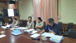 ประชุมเพื่อจัดทำร่างแผนพัฒนาท้องถิ่น พ.ศ 2571 - 2575 , ประชุมแผนพัฒนาเพื่อจะทำร่างแผนพัฒนาท้องถิ่น พ.ศ. 2566-2570 เพิ่มเติมครั้งที่ 3/2569 