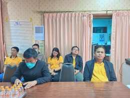  เข้าร่วมโครงการสนับสนุนการทำวิจัยชุมชนด้วยวิธีวิจัยเชิงชาติพันธุ์วรรนาแบบเร่งด่วน (RECAP)