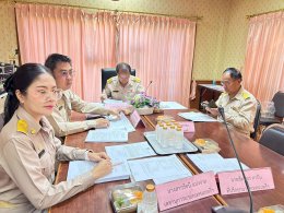 ประชุมสภาสมัยสามัญ สมัยที่ 1/2569 ประจำปี พ.ศ. 2569