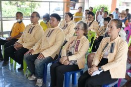  ลงพื้นที่ประชุมประชาคมงบอุดหนุนเฉพาะกิจ ประจำปีงบประมาณ พ.ศ. 2569