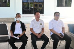 กิจกรรมตามโครงการป้องกันและแก้ไขปัญหายาเสพติด ประจำปีงบประมาณ พ.ศ. 2569