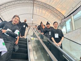 เข้าเฝ้าฯกราบถวายบังคมพระบรมศพ สมเด็จพระนางเจ้าสิริกิติ์ พระบรมราชินีนาถ พระบรมราชชนนีพันปีหลวง ในนามพสกนิกรจังหวัดลำพูน เป็นครั้งที่ 2