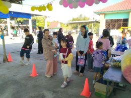 กิจกรรมงานวันเด็กแห่งชาติของเทศบาลตำบลท่าเชียงทอง ประจำปี พ.ศ. 2569