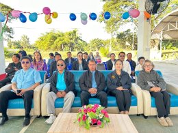 กิจกรรมงานวันเด็กแห่งชาติของเทศบาลตำบลท่าเชียงทอง ประจำปี พ.ศ. 2569