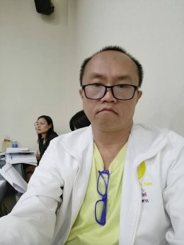 เข้าร่วมกิจกรรมการประชุมเชิงปฏิบัติการยกระดับการประเมินคุณธรรมและความโปร่งใสในการดำเนินงานของหน่วยงานภาครัฐ (ITA) จังหวัดลำพูน