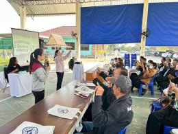 กิจกรรมโครงการพัฒนาศักยภาพผู้สูงอายุแก่อย่างมีคุณค่าชราอย่างมีคุณภาพ(โรงเรียนผู้สูงอายุ) ประจำปีงบประมาณ 2569 ครั้งที่ 1 (ประจำเดือนมกราคม 2569)