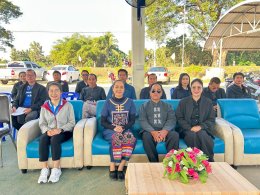 กิจกรรมโครงการพัฒนาศักยภาพผู้สูงอายุแก่อย่างมีคุณค่าชราอย่างมีคุณภาพ(โรงเรียนผู้สูงอายุ) ประจำปีงบประมาณ 2569 ครั้งที่ 1 (ประจำเดือนมกราคม 2569)