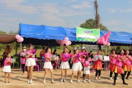 กิจกรรมตามโครงการการแข่งขันกีฬาเพื่อเชื่อมความสามัคคีและต่อต้านยาเสพติดประจำปี พ.ศ. 2569