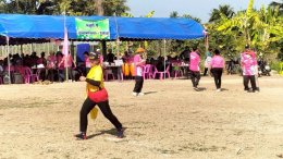 กิจกรรมตามโครงการการแข่งขันกีฬาเพื่อเชื่อมความสามัคคีและต่อต้านยาเสพติดประจำปี พ.ศ. 2569