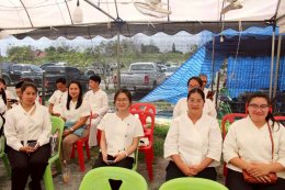 เข้าร่วมงานพระราชทานเพลิงศพ พระครูโสภิตศีลสังวร (หลวงปู่ครูบาสิงห์คำ เตชสีโล)