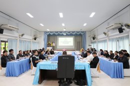  เข้าร่วมการตรวจติดตามและนิเทศการส่งเสริมจริยธรรมข้าราชการหรือพนักงานส่วนท้องถิ่น 