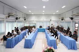  เข้าร่วมการตรวจติดตามและนิเทศการส่งเสริมจริยธรรมข้าราชการหรือพนักงานส่วนท้องถิ่น 