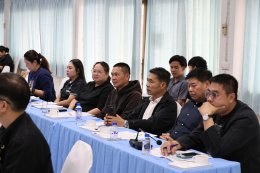  เข้าร่วมการตรวจติดตามและนิเทศการส่งเสริมจริยธรรมข้าราชการหรือพนักงานส่วนท้องถิ่น 