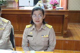 เข้าร่วมการประชุมสภาสมัยสามัญ สมัยที่ 4/2568 ประจำปี พ.ศ. 2568